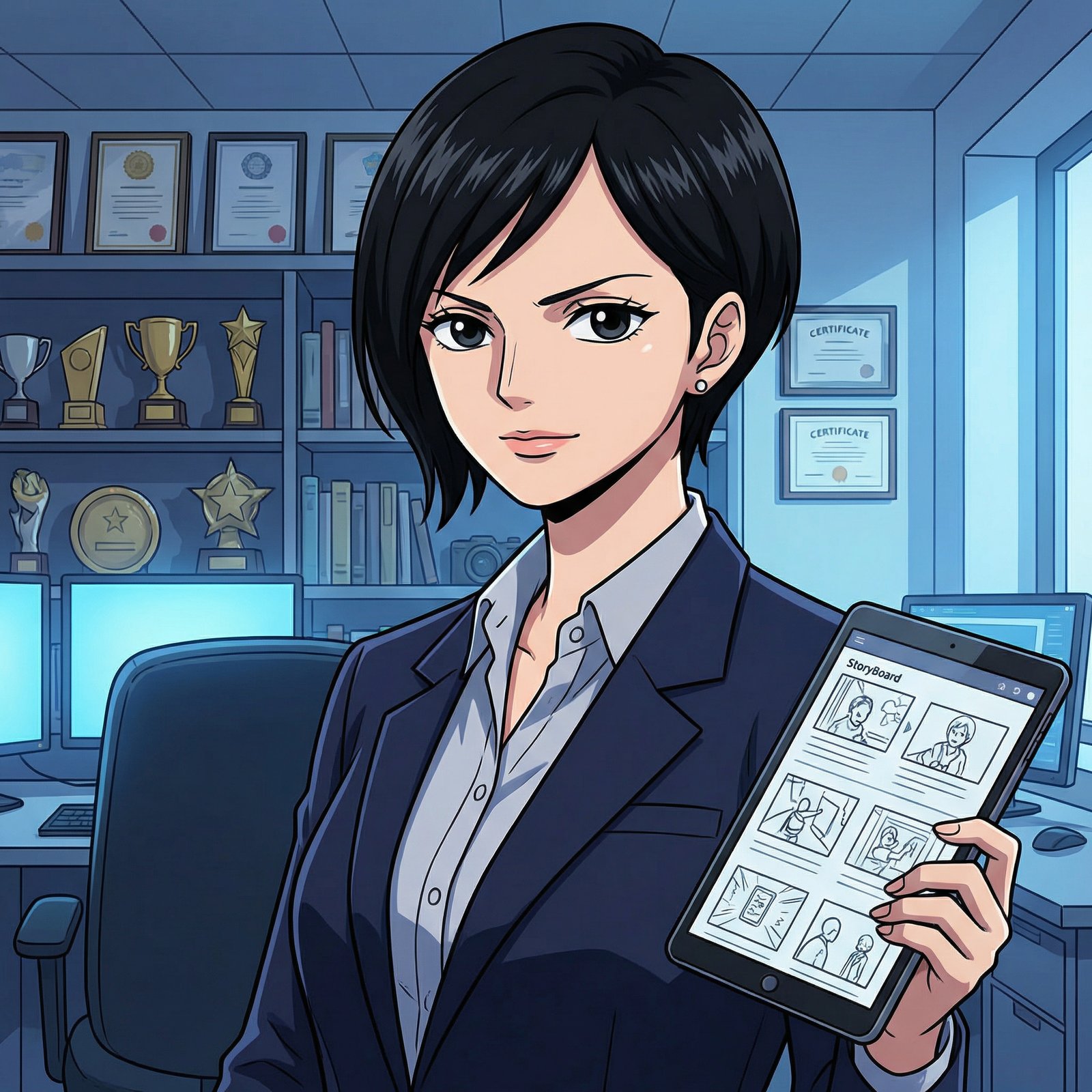 海角社区制片人林晓薇